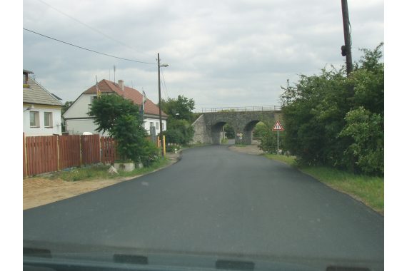 Kanalizace mikroregion Litoměřice - obrázek